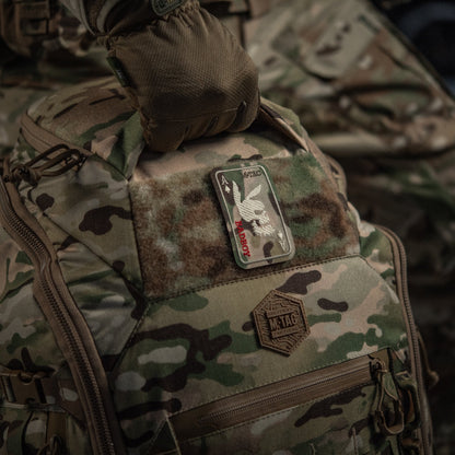 M-Tac Patch Bad Boy Embroidery