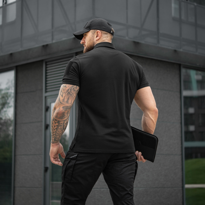 M-Tac Tactical Polo 65/35