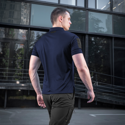 M-Tac Tactical Polo 65/35