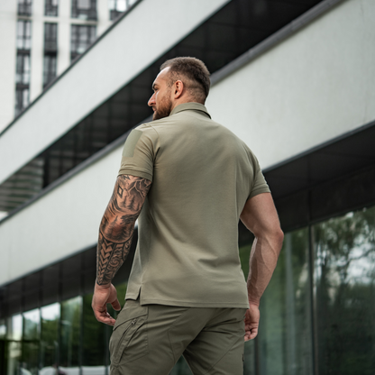 M-Tac Tactical Polo 65/35