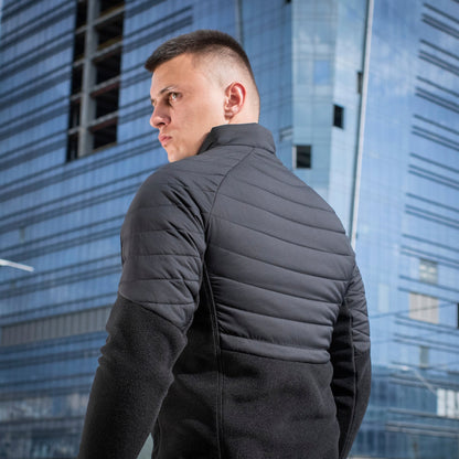 M‑Tac Fleece Jacket Berserk Polartec