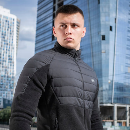 M‑Tac Fleece Jacket Berserk Polartec