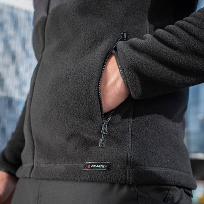M‑Tac Fleece Jacket Berserk Polartec