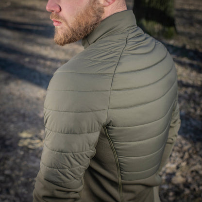 M‑Tac Fleece Jacket Berserk Polartec