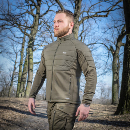 M‑Tac Fleece Jacket Berserk Polartec