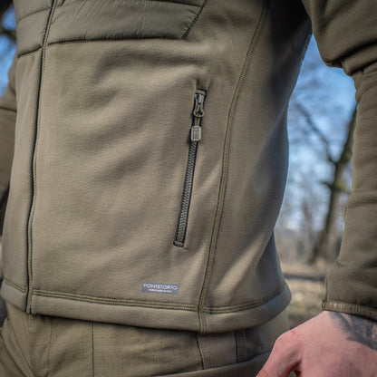 M‑Tac Fleece Jacket Berserk Polartec