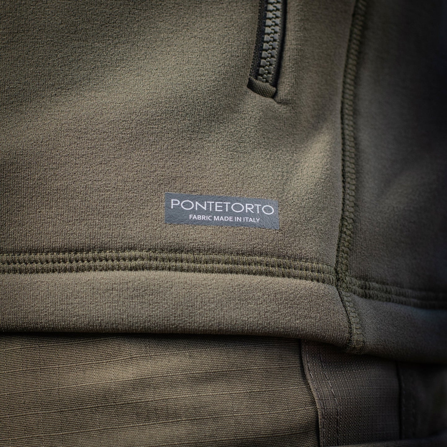 M‑Tac Fleece Jacket Berserk Polartec