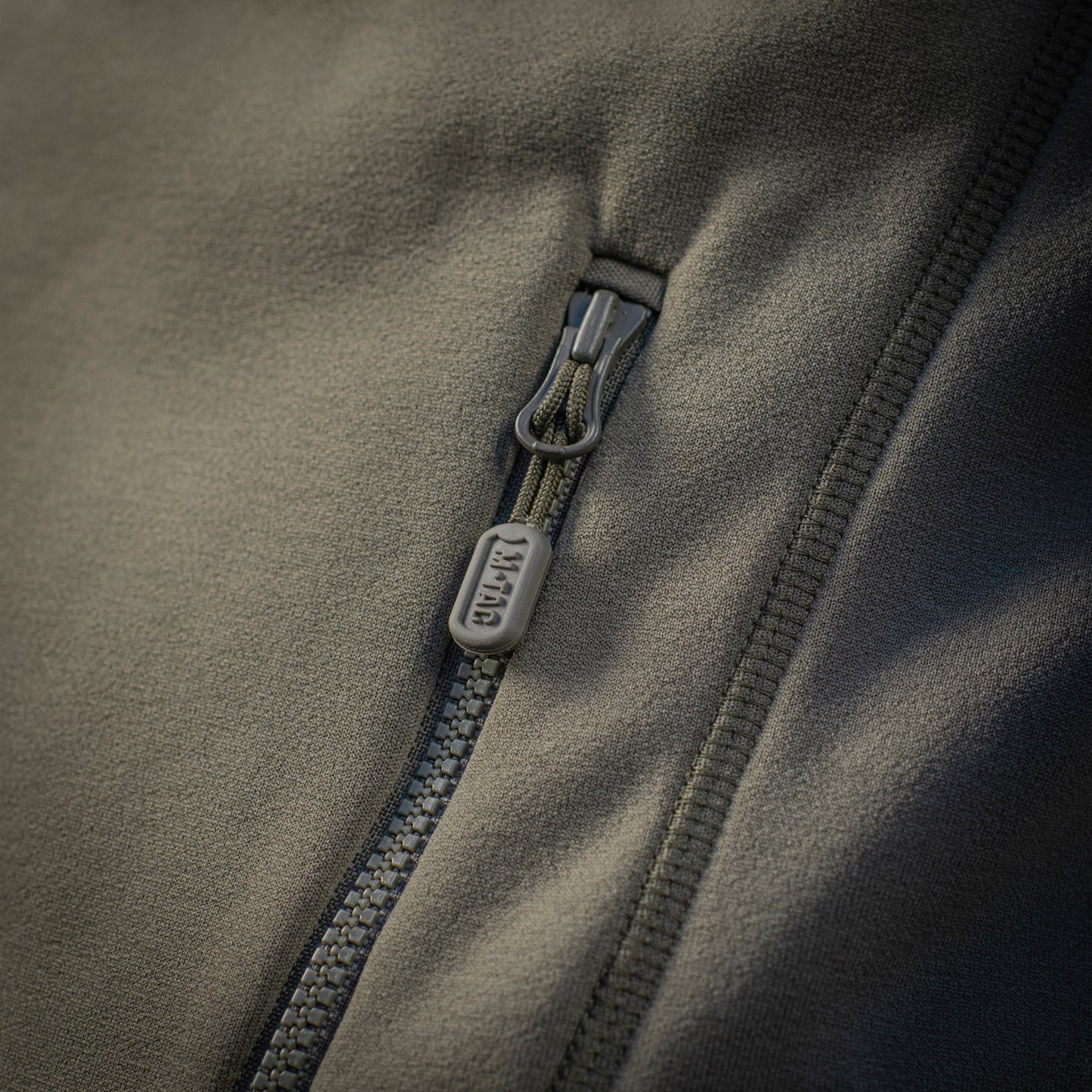 M‑Tac Fleece Jacket Berserk Polartec
