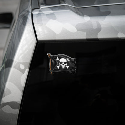 M-Tac Sticker Jolly Roger