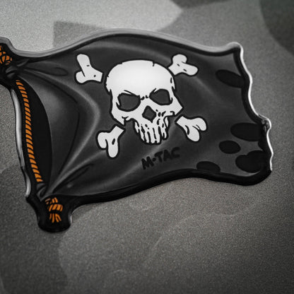 M-Tac Sticker Jolly Roger