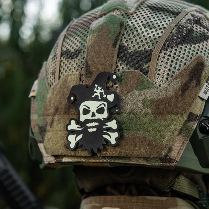 M-Tac Patch Smile