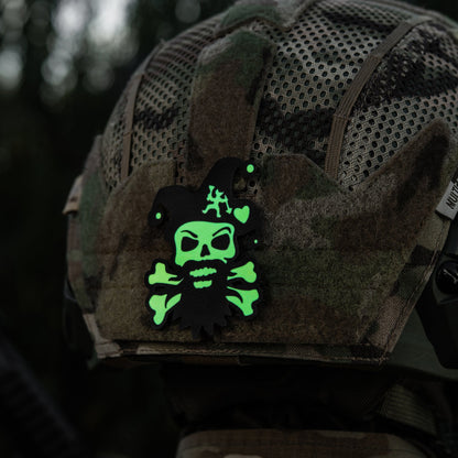 M-Tac Patch Smile
