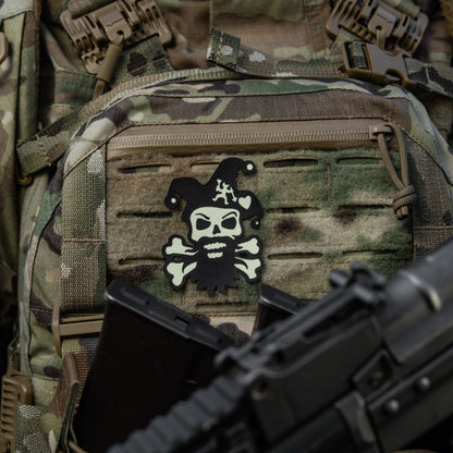 M-Tac Patch Smile