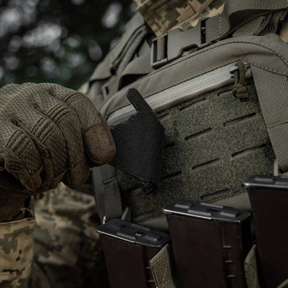 M-Tac Patch Caesar PVC