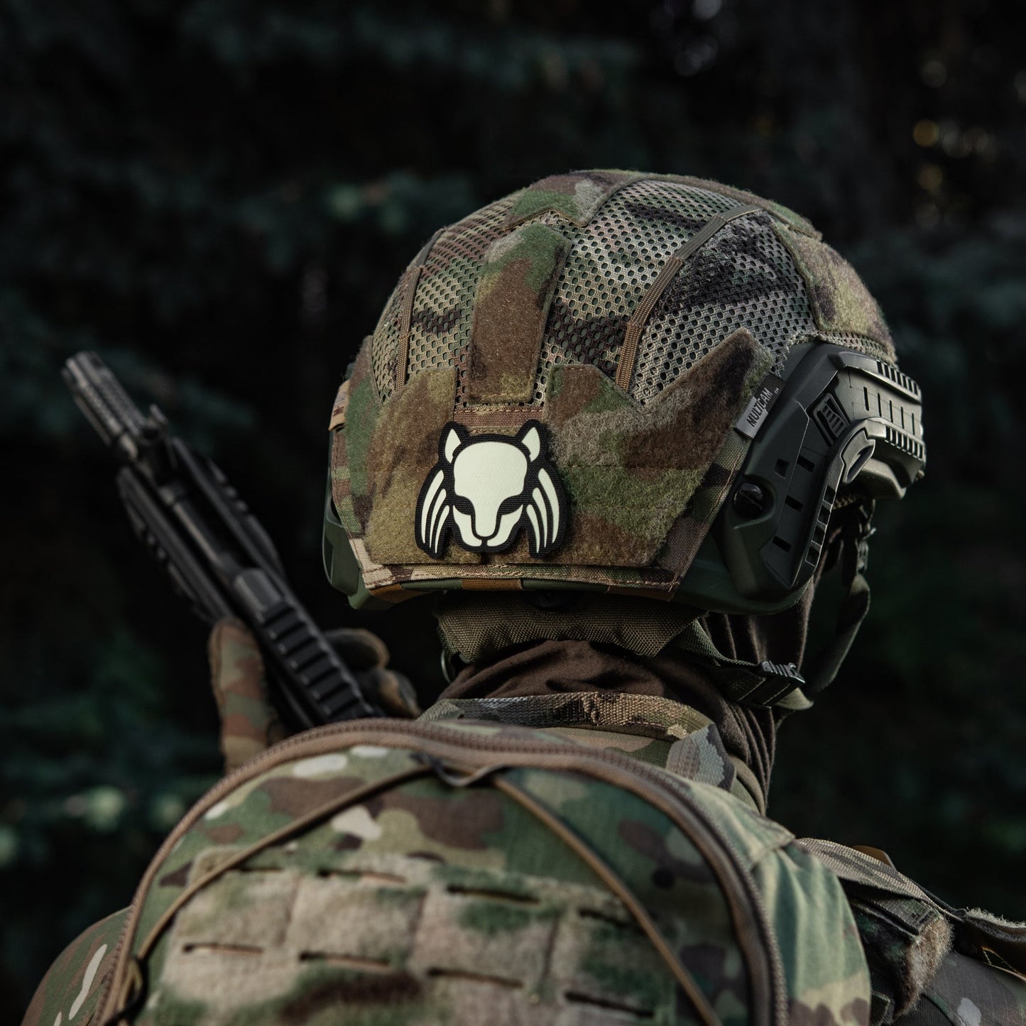 M-Tac Patch Cat Predator