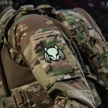 M-Tac Patch Cat Predator