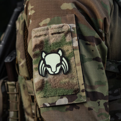 M-Tac Patch Cat Predator