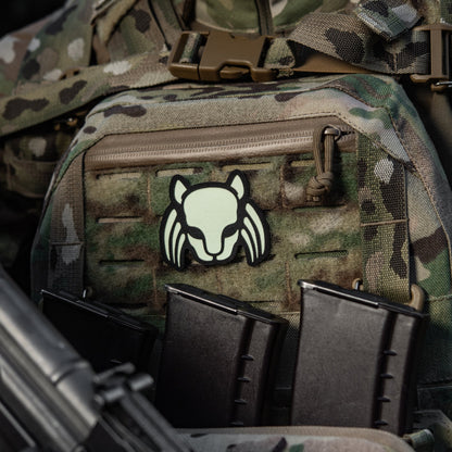 M-Tac Patch Cat Predator