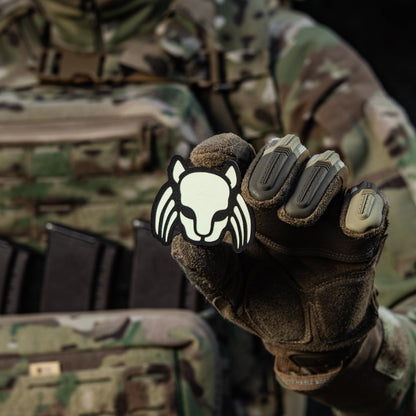M-Tac Patch Cat Predator