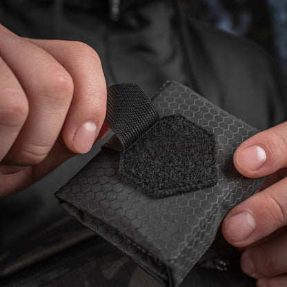 M-Tac City Med Pocket Pouch Hex