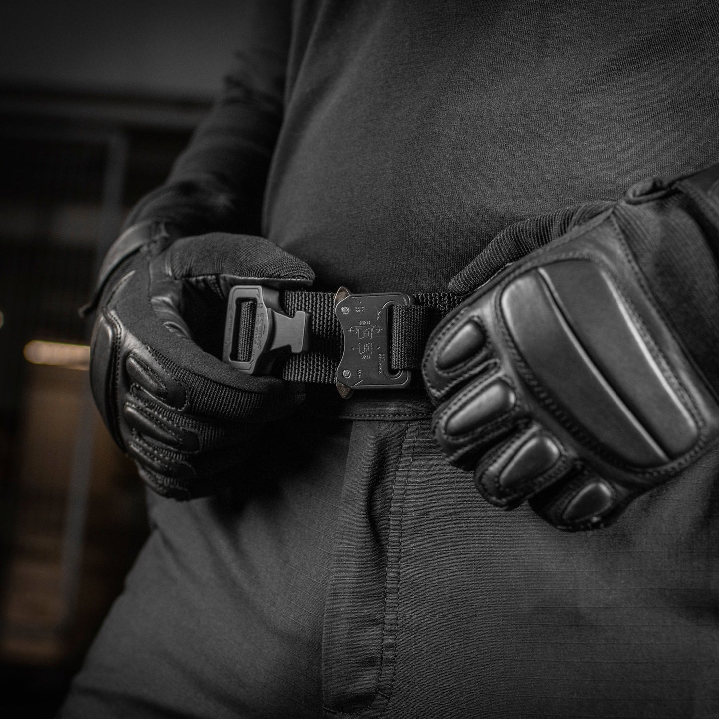 M-Tac Cobra Buckle Tactical Belt Gen.II