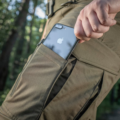 M-Tac Tactical Shorts Conquistador Flex