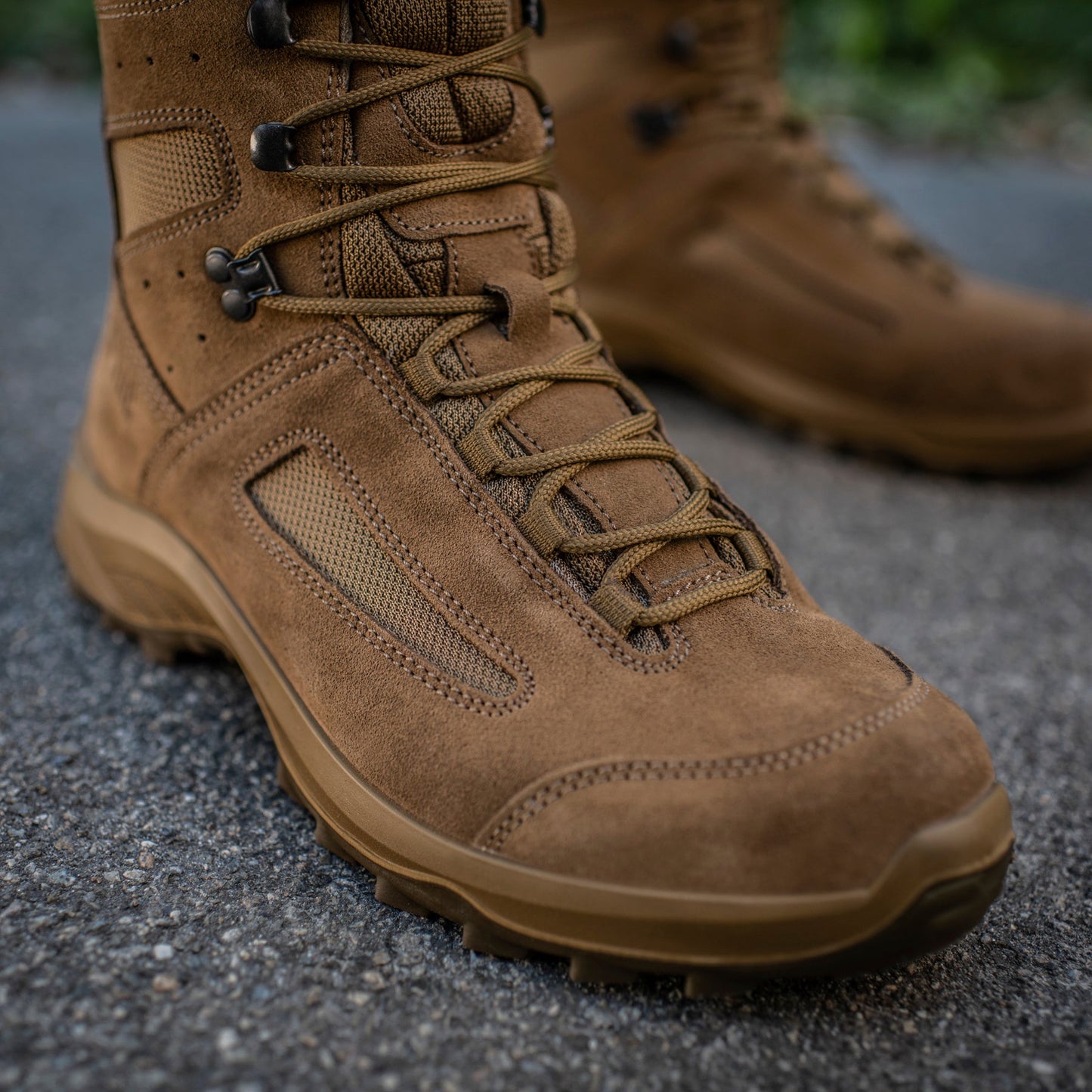 M-Tac Tactical Summer Boots