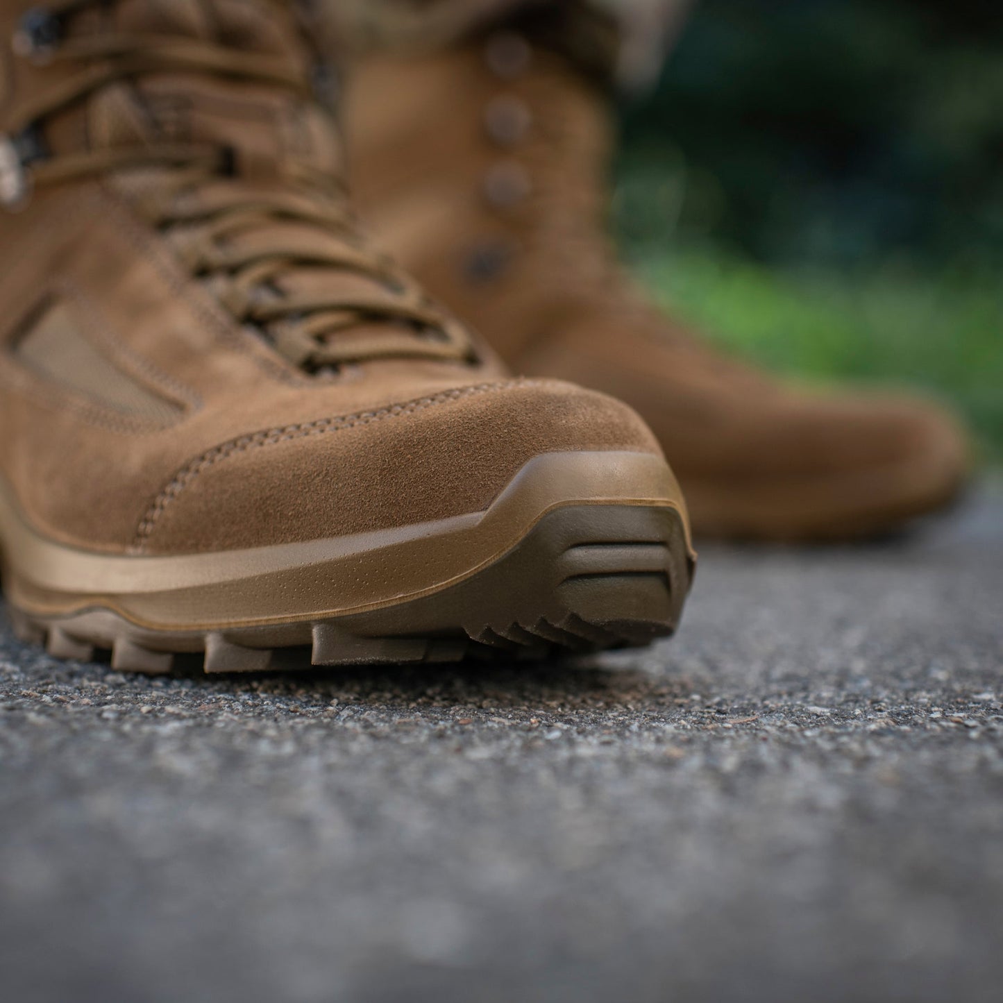 M-Tac Tactical Summer Boots