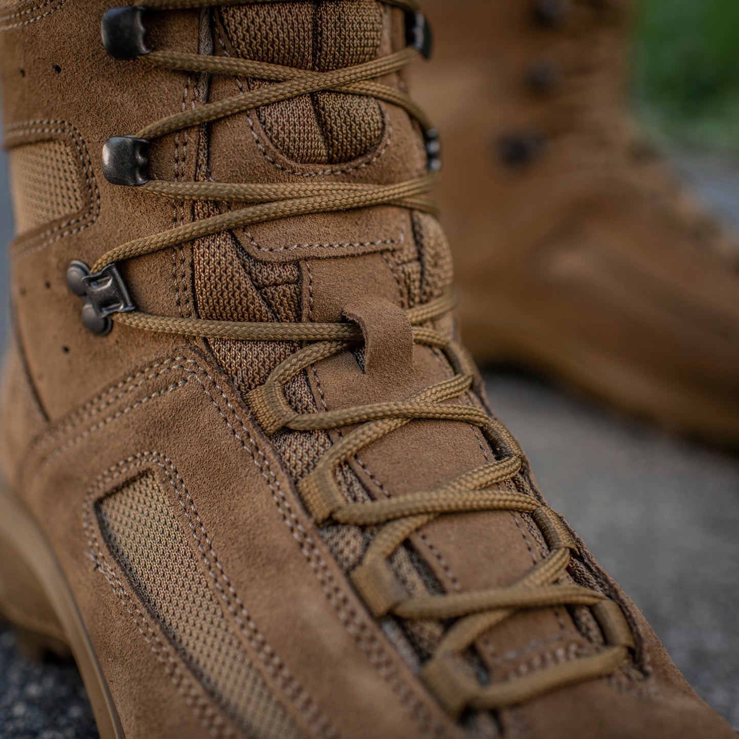 M-Tac Tactical Summer Boots