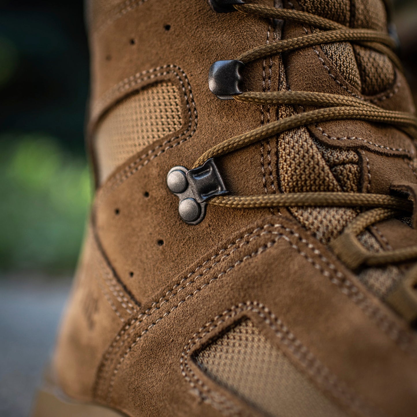 M-Tac Tactical Summer Boots