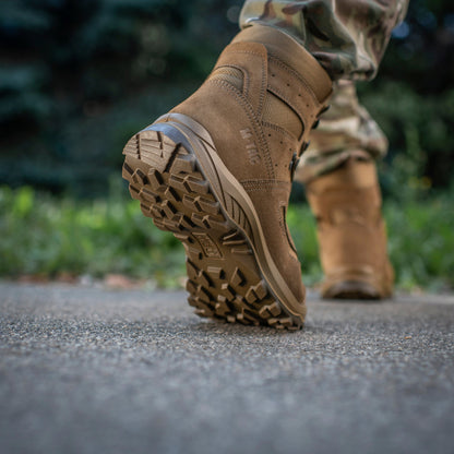 M-Tac Tactical Summer Boots