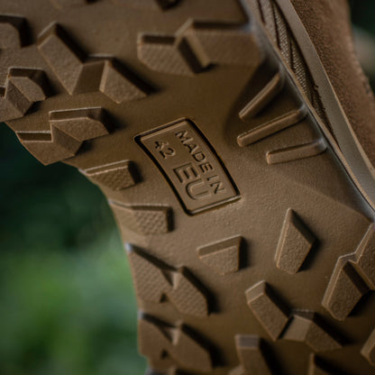 M-Tac Tactical Summer Boots
