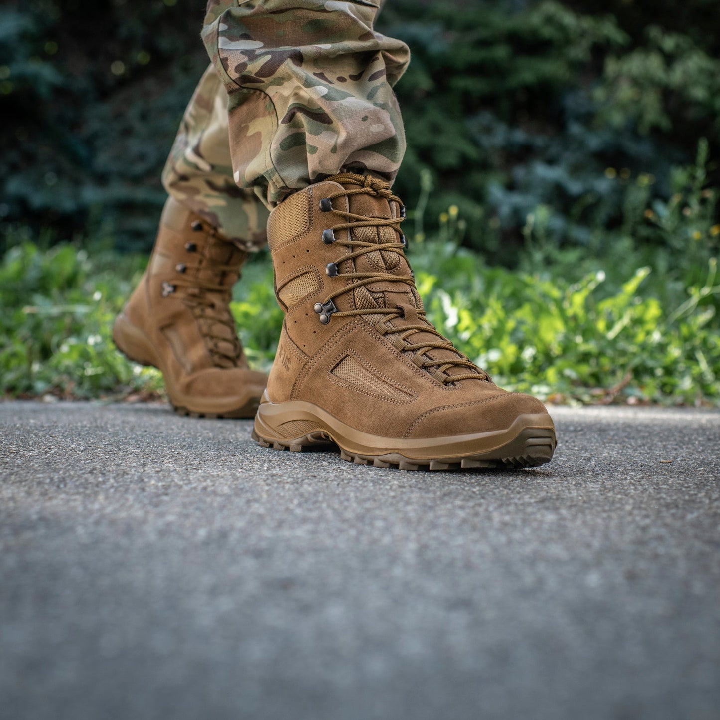 M-Tac Tactical Summer Boots