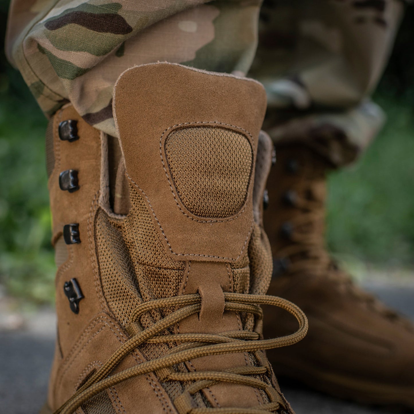 M-Tac Tactical Summer Boots