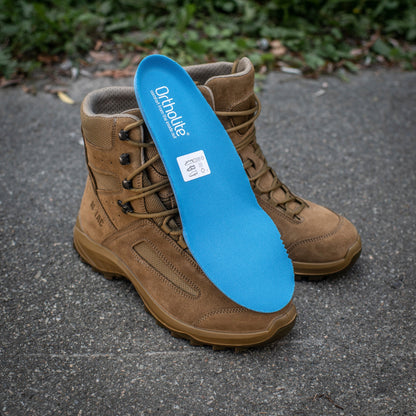 M-Tac Tactical Summer Boots