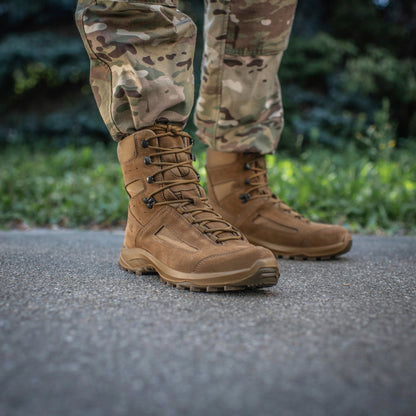 M-Tac Tactical Summer Boots