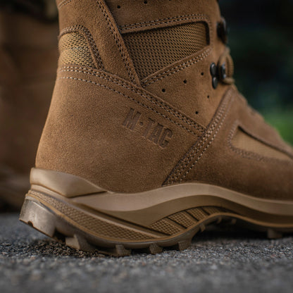 M-Tac Tactical Summer Boots