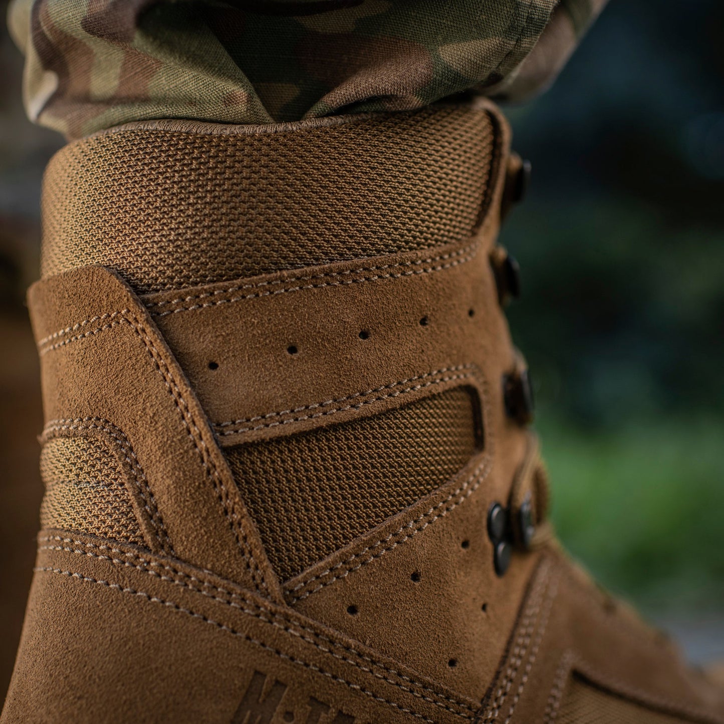 M-Tac Tactical Summer Boots
