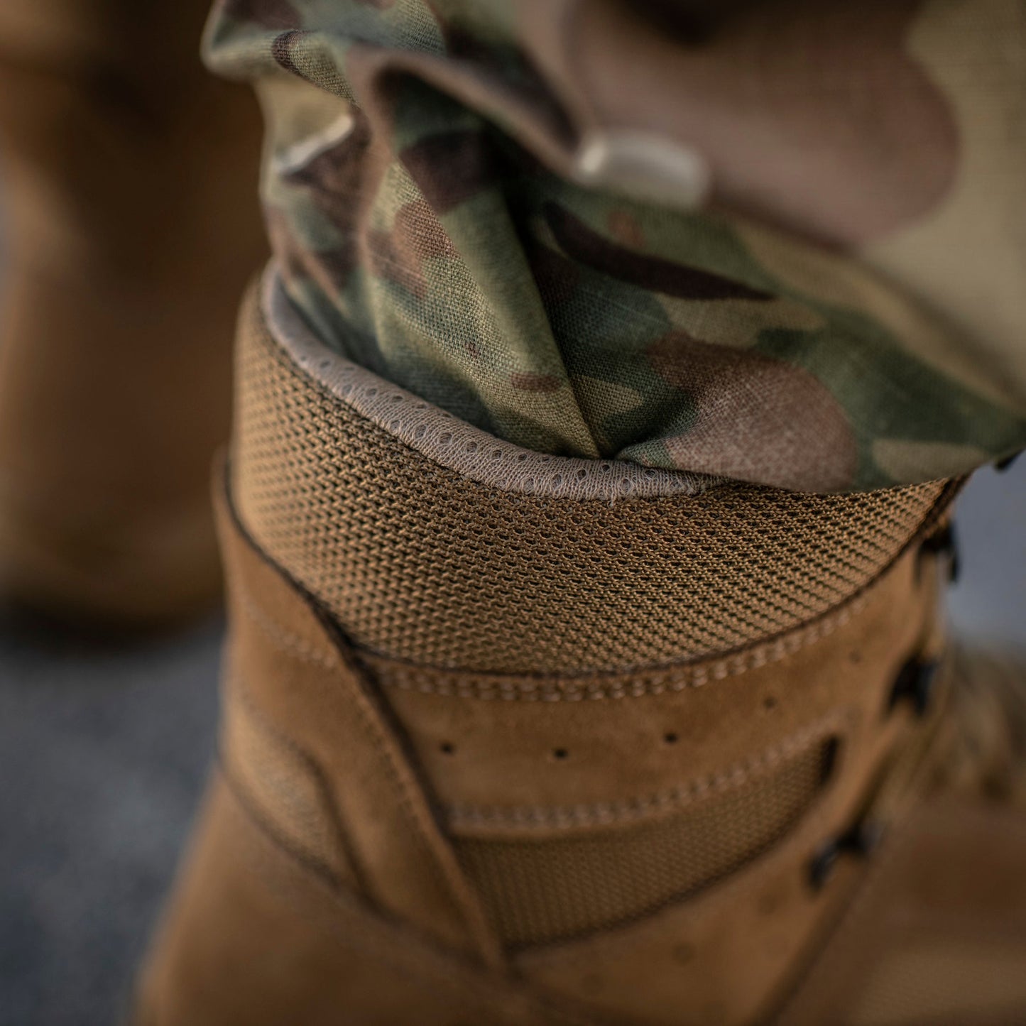 M-Tac Tactical Summer Boots