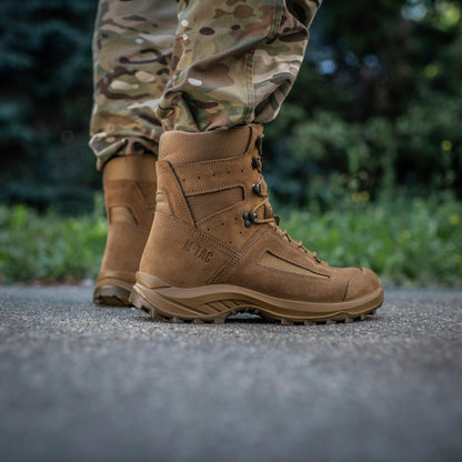 M-Tac Tactical Summer Boots
