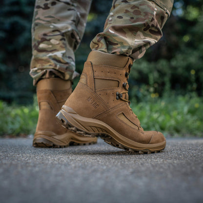 M-Tac Tactical Summer Boots