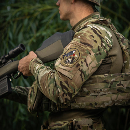 M-Tac Patch Sniper Embroidery