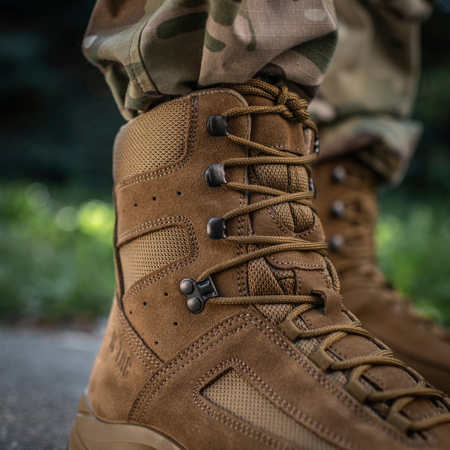 M-Tac Tactical Summer Boots