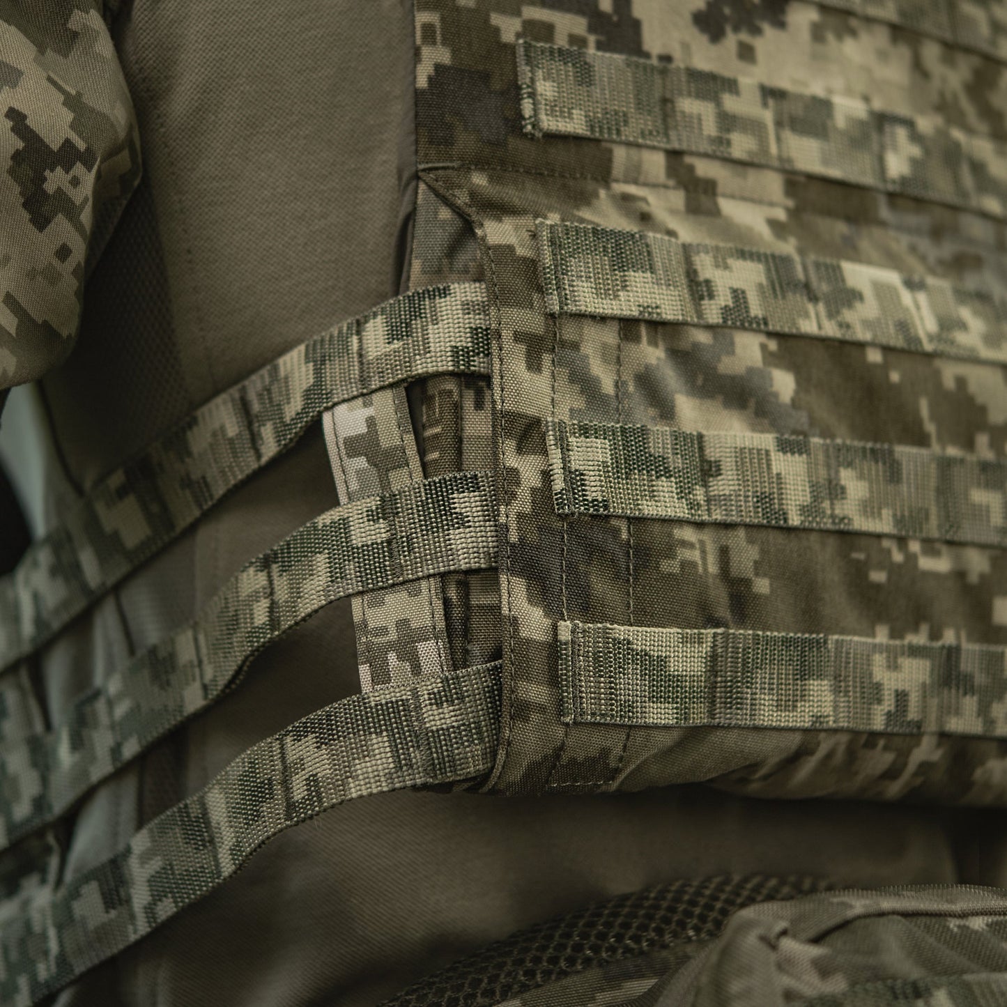 M-Tac Plate Carrier Cuirass Elite