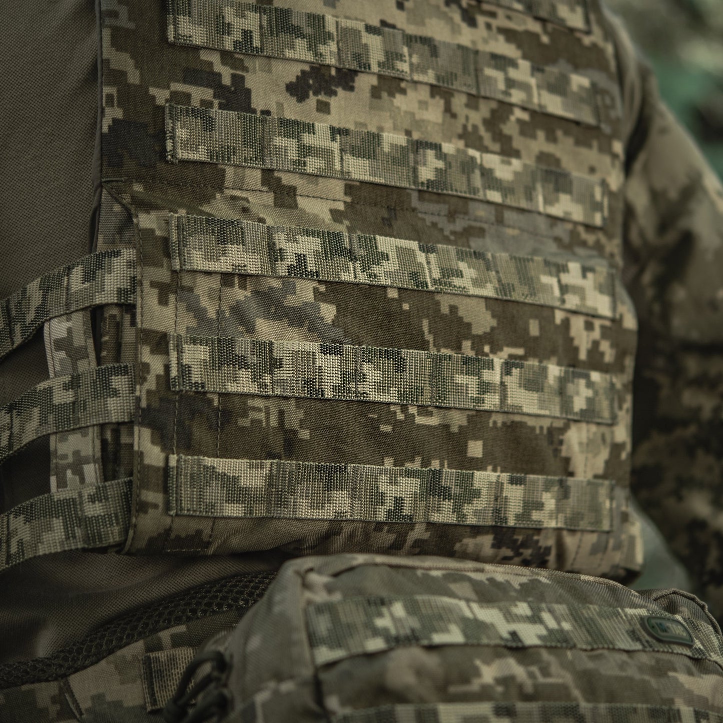 M-Tac Plate Carrier Cuirass Elite