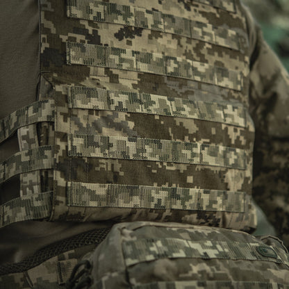 M-Tac Plate Carrier Cuirass Elite