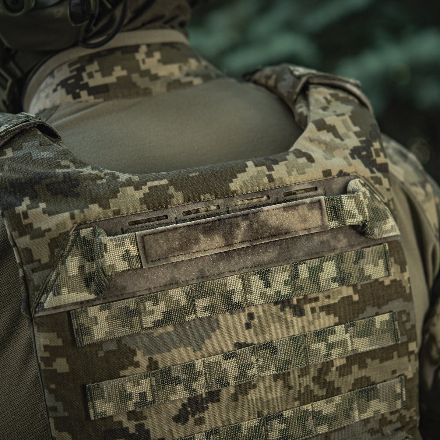 M-Tac Plate Carrier Cuirass Elite