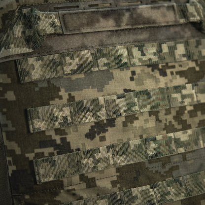 M-Tac Plate Carrier Cuirass Elite