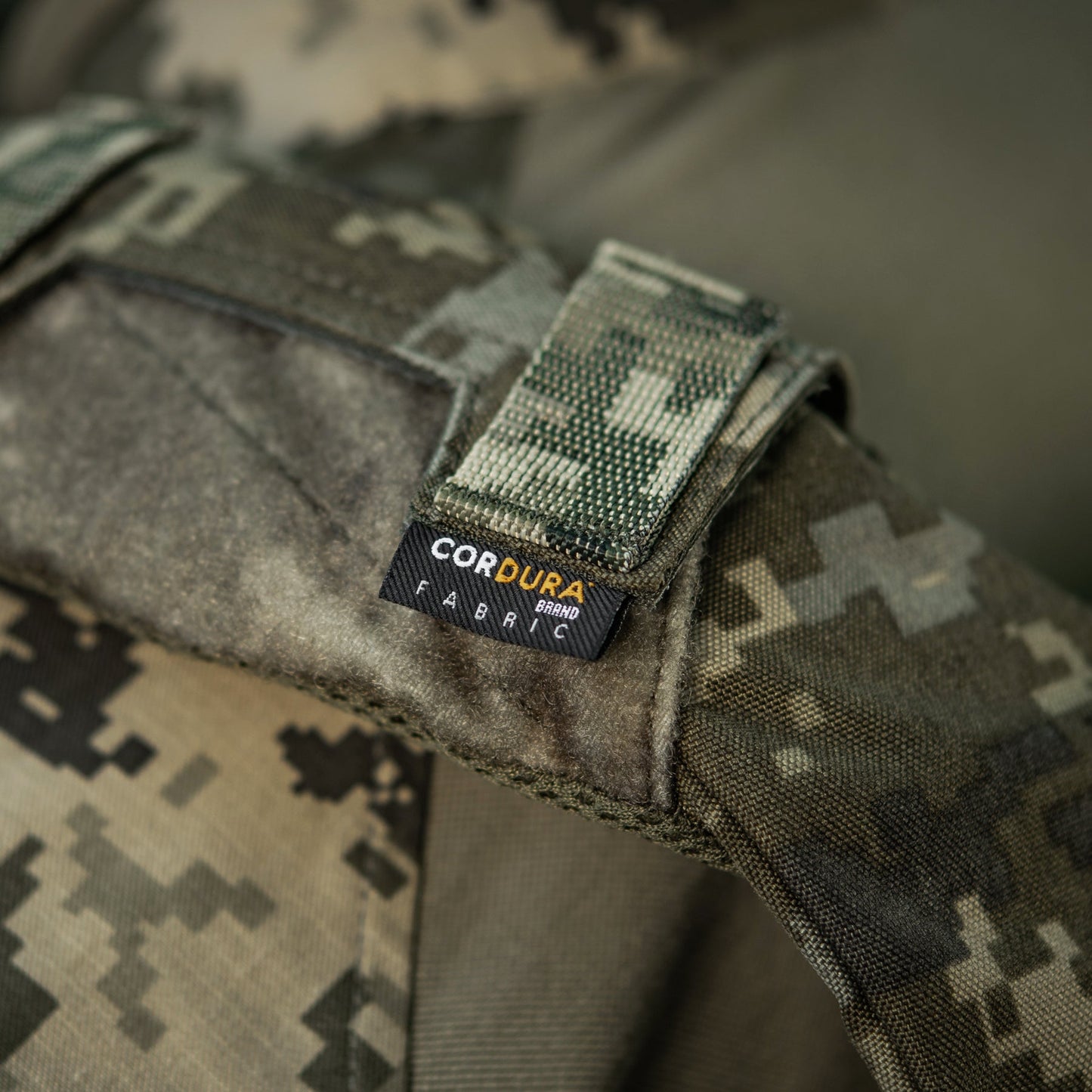 M-Tac Plate Carrier Cuirass Elite
