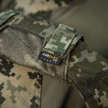 M-Tac Plate Carrier Cuirass Elite